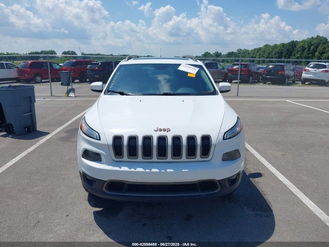Jeep Cherokee 2016 1C4PJMCB5GW366673 Image 13