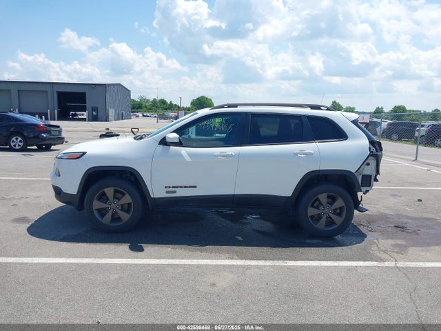 Jeep Cherokee 2016 1C4PJMCB5GW366673 Image 15