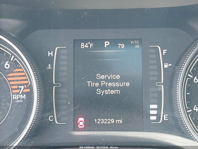 Jeep Cherokee 2016 1C4PJMCB5GW366673 Image 16