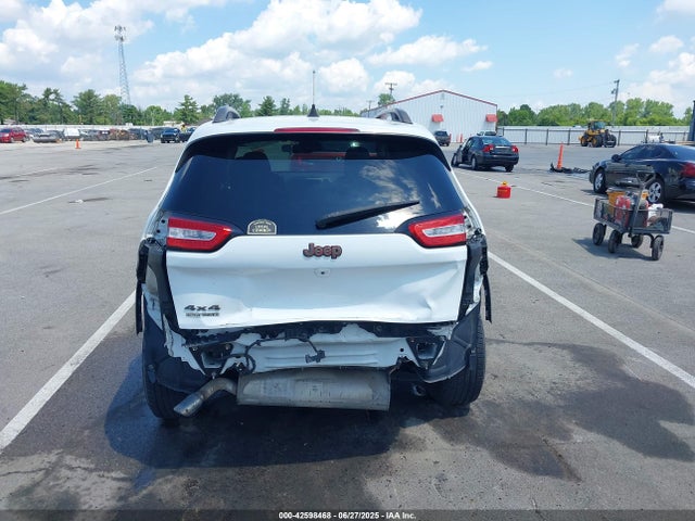 Jeep Cherokee 2016 1C4PJMCB5GW366673 Image 17