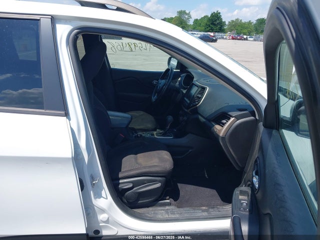 Jeep Cherokee 2016 1C4PJMCB5GW366673 Image 5