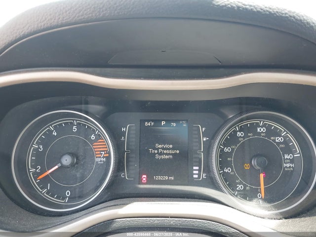 Jeep Cherokee 2016 1C4PJMCB5GW366673 Image 7