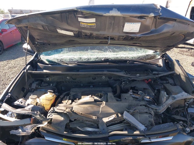 JTMBFREV9JJ720618 Toyota 2ar-fe