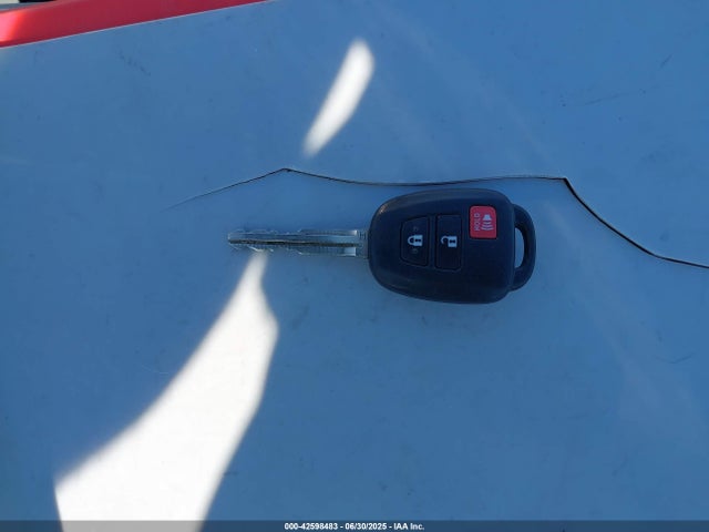JTMBFREV9JJ720618 Toyota 2ar-fe