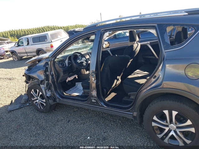 JTMBFREV9JJ720618 Toyota 2ar-fe