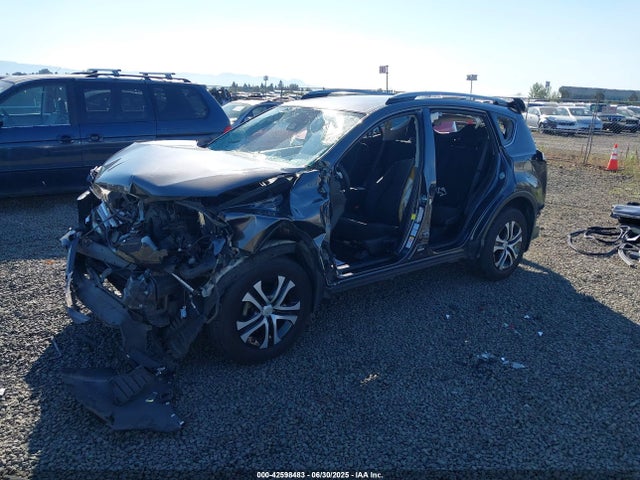 JTMBFREV9JJ720618 Toyota 2ar-fe