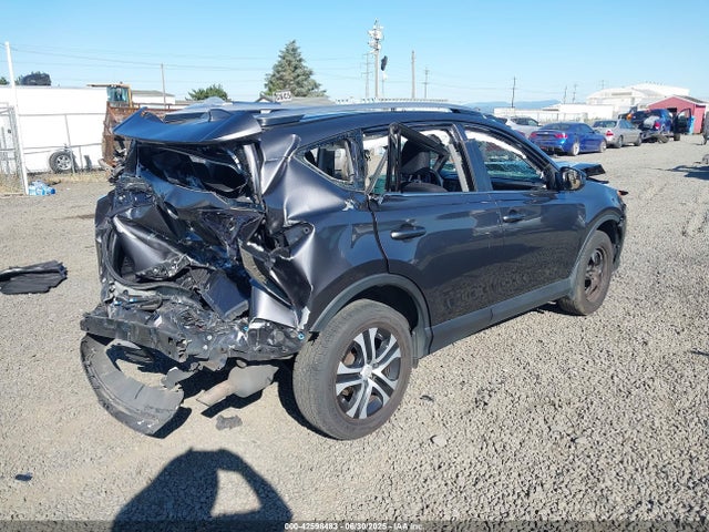 JTMBFREV9JJ720618 Toyota 2ar-fe