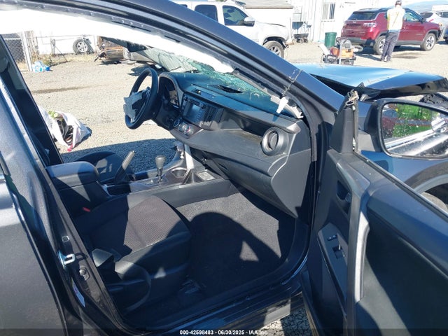 JTMBFREV9JJ720618 Toyota 2ar-fe