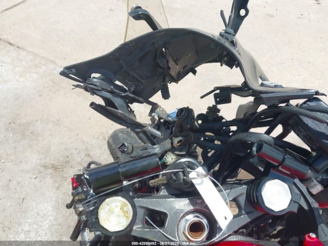 2018 HONDA CBR650 MLHRC7407J5400611 Photo 6