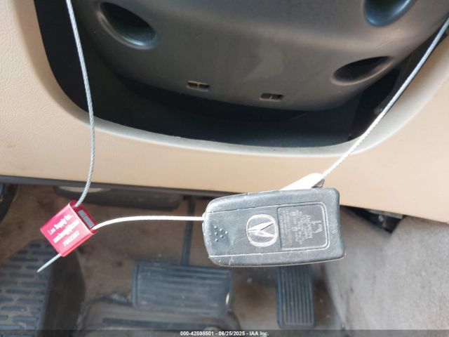 2008 ACURA MDX 2HNYD28598H505684 Photo 10