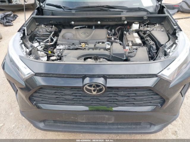 2T3F1RFV8RW449949 Toyota a25a-fks
