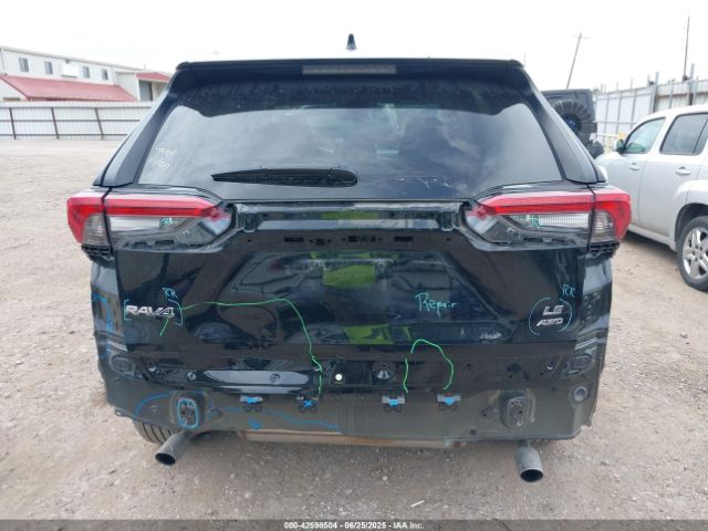 2T3F1RFV8RW449949 Toyota a25a-fks