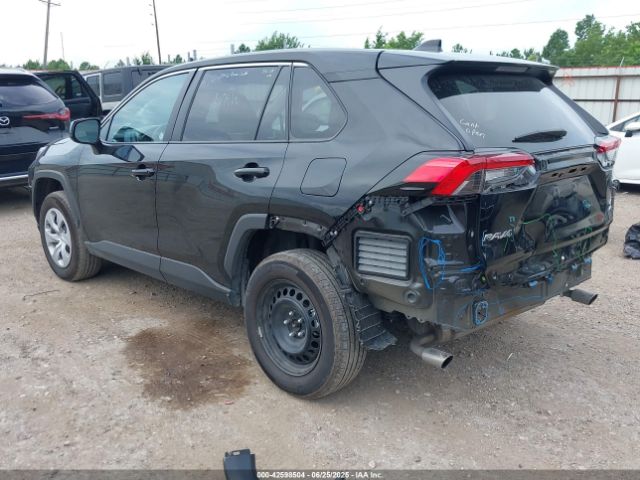 2T3F1RFV8RW449949 Toyota a25a-fks