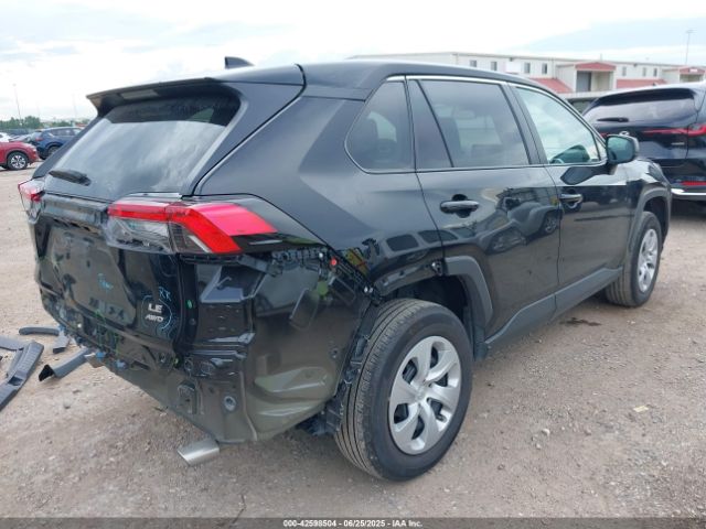 2T3F1RFV8RW449949 Toyota a25a-fks