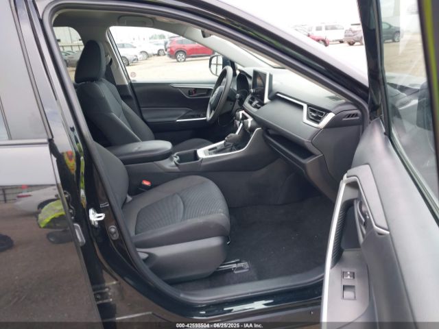 2T3F1RFV8RW449949 Toyota a25a-fks