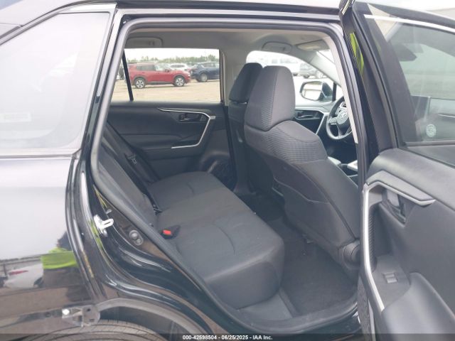 2T3F1RFV8RW449949 Toyota a25a-fks