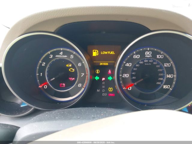 2007 ACURA MDX 2HNYD28507H526311 Photo 6