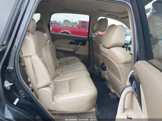 2007 ACURA MDX 2HNYD28507H526311 Photo 7