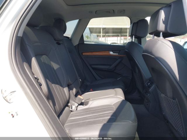 2021 AUDI Q5 WA1BAAFY8M2109934 Photo 7