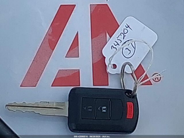 2019 MITSUBISHI MIRAGE ML32A3HJXKH005136 Photo 10