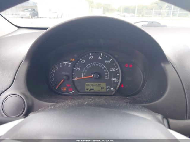 2019 MITSUBISHI MIRAGE ML32A3HJXKH005136 Photo 6