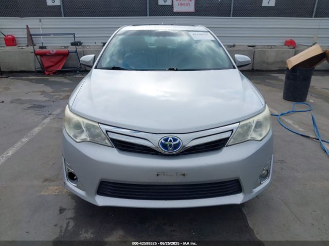 4T1BD1FK8EU098475 Toyota 2ar-fxe+2jm