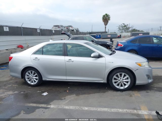 4T1BD1FK8EU098475 Toyota 2ar-fxe+2jm