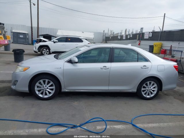 4T1BD1FK8EU098475 Toyota 2ar-fxe+2jm