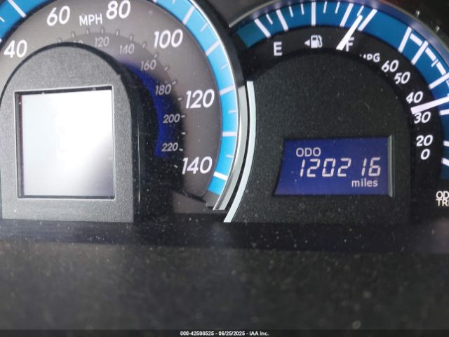 4T1BD1FK8EU098475 Toyota 2ar-fxe+2jm