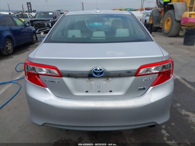 4T1BD1FK8EU098475 Toyota 2ar-fxe+2jm