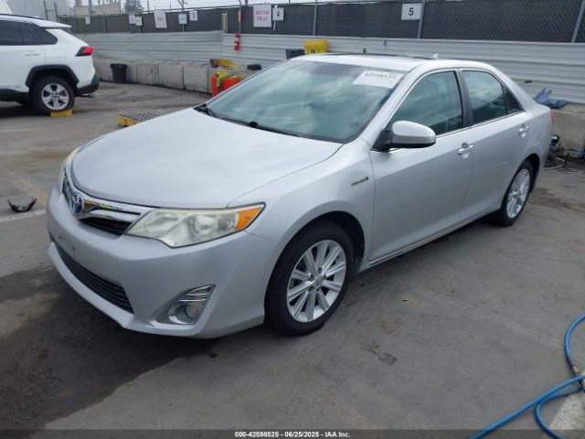 4T1BD1FK8EU098475 Toyota 2ar-fxe+2jm