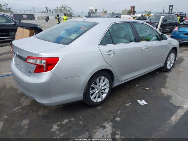 4T1BD1FK8EU098475 Toyota 2ar-fxe+2jm