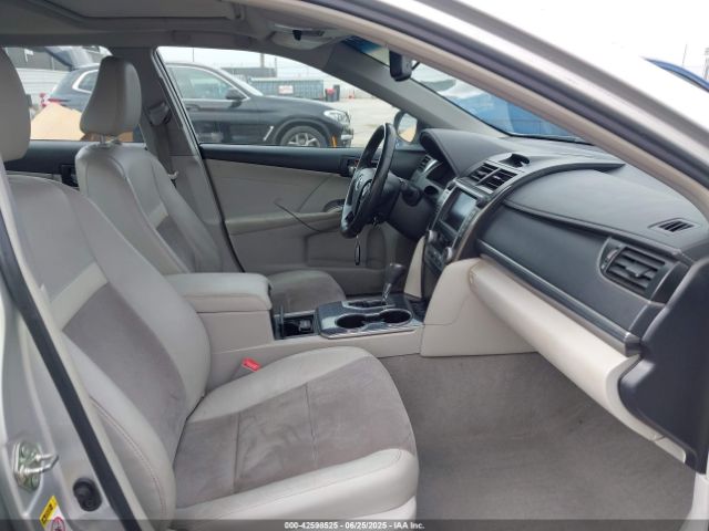 4T1BD1FK8EU098475 Toyota 2ar-fxe+2jm