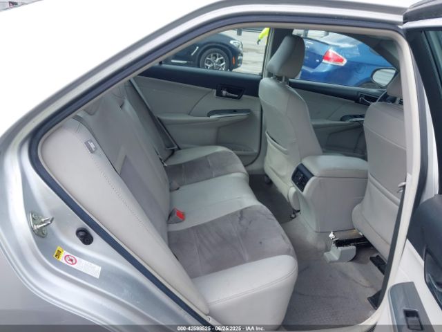 4T1BD1FK8EU098475 Toyota 2ar-fxe+2jm