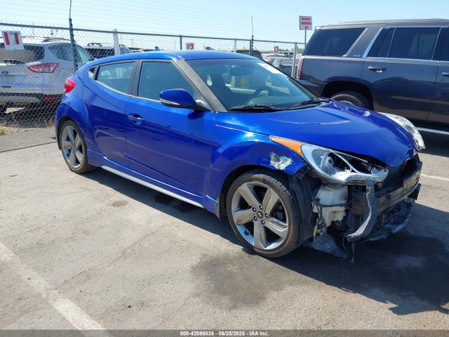 Hyundai dohc t-gdi gamma 2014 KMHTC6AE9EU186599 Image 1