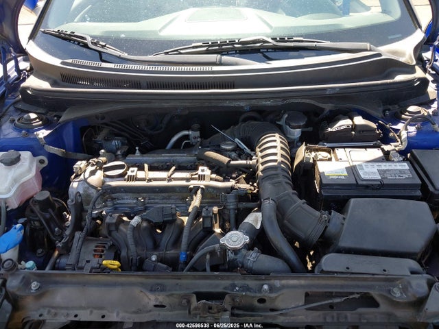 Hyundai dohc t-gdi gamma 2014 KMHTC6AE9EU186599 Image 10