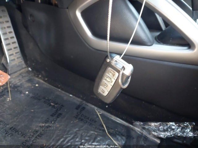 Hyundai dohc t-gdi gamma 2014 KMHTC6AE9EU186599 Image 11
