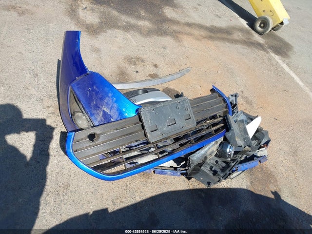 Hyundai dohc t-gdi gamma 2014 KMHTC6AE9EU186599 Image 12