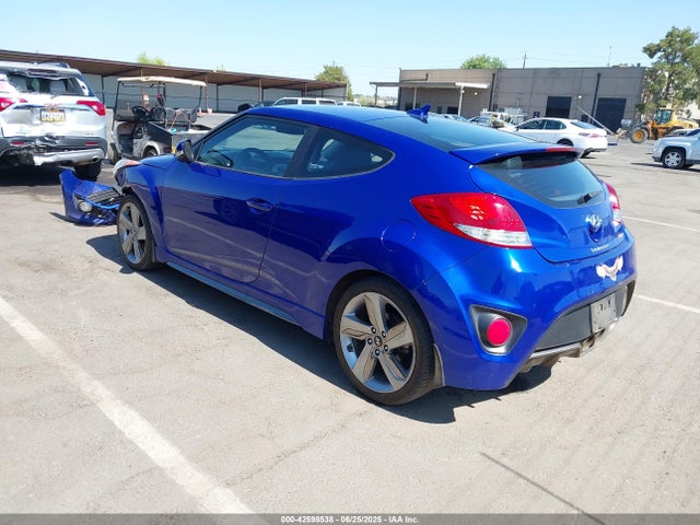 Hyundai dohc t-gdi gamma 2014 KMHTC6AE9EU186599 Image 3