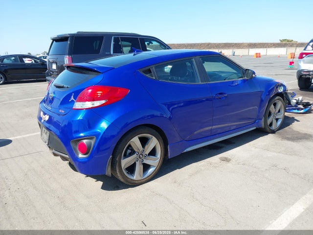Hyundai dohc t-gdi gamma 2014 KMHTC6AE9EU186599 Image 4