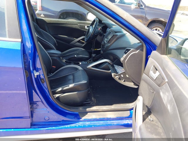 Hyundai dohc t-gdi gamma 2014 KMHTC6AE9EU186599 Image 5