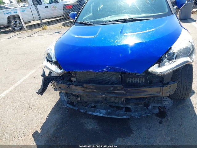 Hyundai dohc t-gdi gamma 2014 KMHTC6AE9EU186599 Image 6