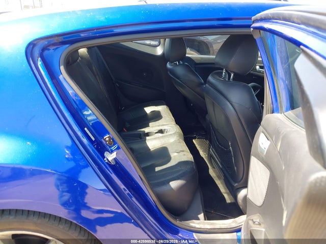 Hyundai dohc t-gdi gamma 2014 KMHTC6AE9EU186599 Image 8