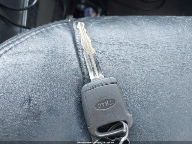 2004 MITSUBISHI MONTERO JA4MW51S04J010714 Photo 10