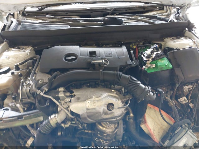 W1N4M4HB9LW037514 Mercedes-Benz m260