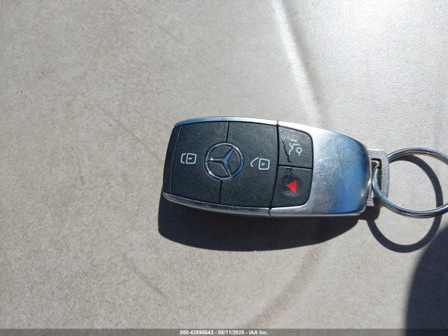 W1N4M4HB9LW037514 Mercedes-Benz m260