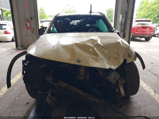 W1N4M4HB9LW037514 Mercedes-Benz m260