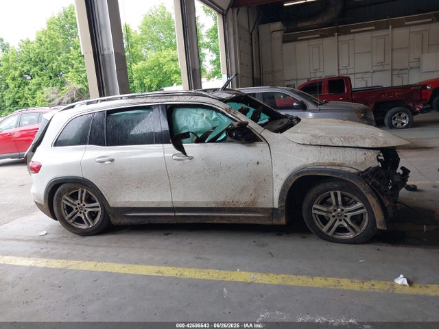 W1N4M4HB9LW037514 Mercedes-Benz m260