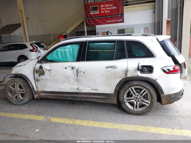 W1N4M4HB9LW037514 Mercedes-Benz m260