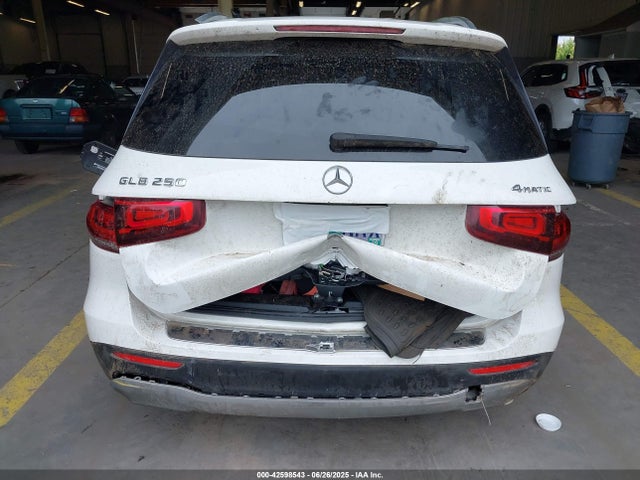 W1N4M4HB9LW037514 Mercedes-Benz m260